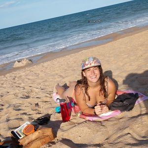 Meet your Posher, Ellie